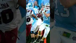 WW2 Top Fighter Ace (Tarheels vs Gamecocks) North Carolina vs South Carolina