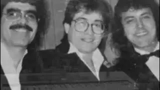 Ángel Baby - Grupo Yndio