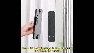 TL60 Installation Video