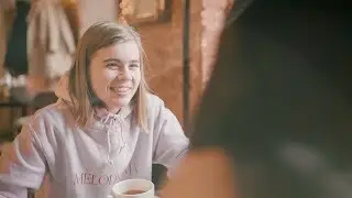 нерыковская - woman