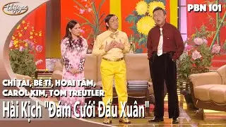 Hài Kịch 