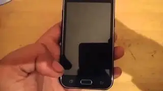 كيف أقوم بتشغيل إدخال النص التنبؤي أو إيقاف تشغيله في جي وان Samsung Galaxy J1