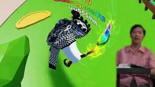 YES I AM LATE FOR THIS UPDATE SHUSH! ROBLOX MINING SIMULATOR 2