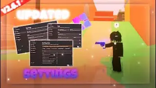 BEST UPDATED BLOXSTRAP SETTINGS + COLOR SETS (500+ FPS🤯) *FPS BOOST AND ZERO PING*