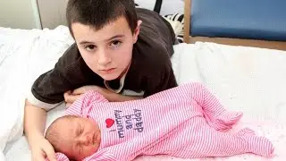 5 Youngest Parents In The World