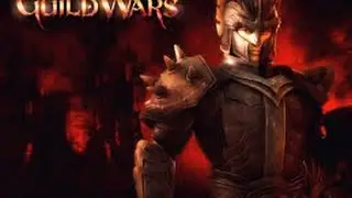 Guild Wars - Warrior solo farm  compilation