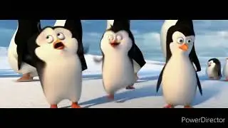 Oggy and the Cockroaches (ft. Megamind и Penguins of Madagascar) has a Sparta Pulse V1 remix