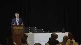 2024 Healthcare Marketing Hall of Fame - Michael Stone