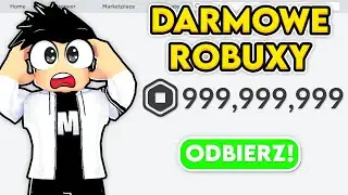 ⭐ DZIAŁAJĄCY SPOSÓB NA DARMOWE ROBUXY 2024 | ROBLOX ⭐