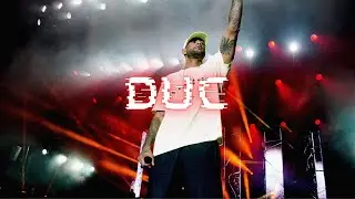 Kaaris x Booba Type Beat 