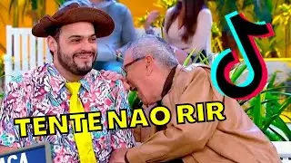 🤣OS MELHORES TIKTOKS DO MATHEUS CEARÁ
