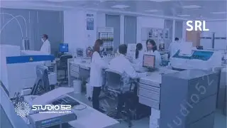 SRL Diagnostics: Pioneering Healthcare Innovation - A Studio 52 Presentation