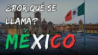 El Origen del Nombre de México: Una Historia Fascinante