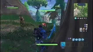 Fortnite Funny & Epic moments #5