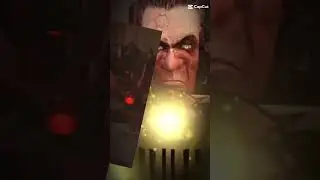 el trio titan vs el g man ☠️💀💀