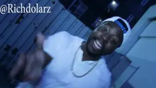 Rich ImNice Freestyles to Meek Mills Monster Instrumental  (Prep diss)