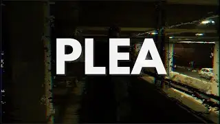 Plea