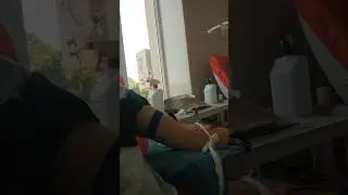 Донация Крови в 33 раз Донор Крови Донорство