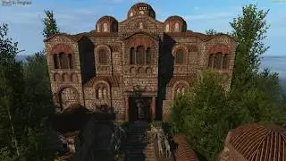 Mount & Blade 2: Bannerlord OST - Calradic Empire (Ambient)