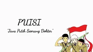 PUISI - Jiwa Putih Seorang Dokter