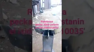 Raketnaya pecka
