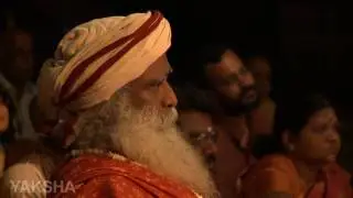 Ustad Ali Ahmed Khan - Yaksha 2010