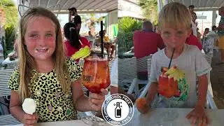 Lo Skipper Beach Club, Castiglione della Pescaia