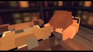 Night of the Living Freddy (Minecraft Machinima)
