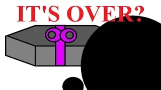 Frebby is dead... So let's play Shrimp Games!