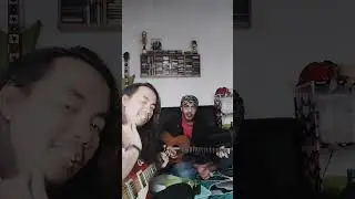 GITARIS NGOBROL GITAR