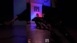 Strip plastic by Victoria Atyusheva || Dance Studio 25.5