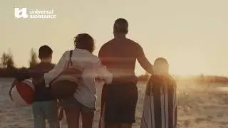 Sua viagem é sua viagem, e nós a protegemos!