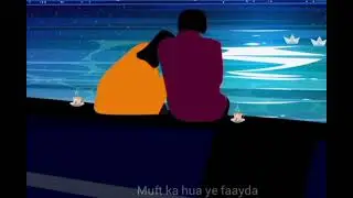 Kyun khud ko Main Barbad karoon | Song lyrics | Whatsappp status | bollywood song status