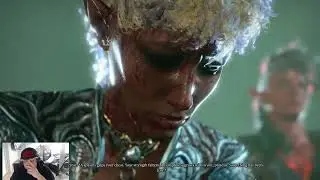 Shang a oathbreaker?#bg3#fyp#gaming#foryou#baldursgate3#twitch#youtube | #shanghigh20 on #Twitch
