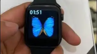 T55 fitpro smart watch configuration | bluetooth and well audio connection and more...