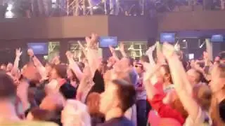 TequilaJazzz - Live Известия Hall, 30 июня 2017, Москва
