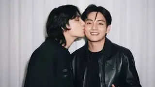 TAEKOOK / TOP 10 Underrated moments, between Jungkook and Taehyung / Part 634 (VKOOK BTS)