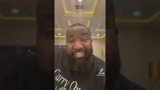 Kendrick Perkins has a message for Draymond Green 😳for his coon comment 2022
