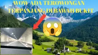 FIRST TIME KE SWISS BARENG MENANTU BULE !!! PEMANDANGAN DAN JALAN YANG SUNGGUH INDAH PART 1. 