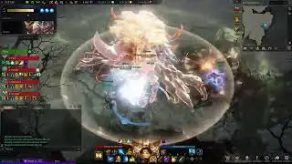 Lost Ark - Sonavel (Pally)