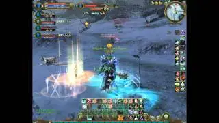 SAINTS AND ATROCITY LEGION