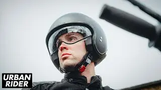 NOLAN N21 06 Helmet Review