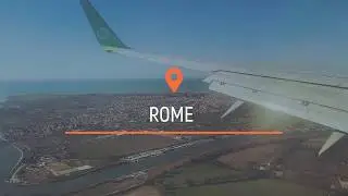 ITALY, ROME 2020