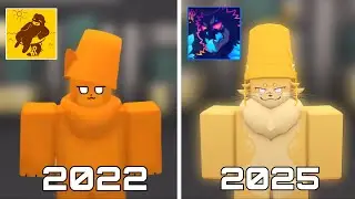Evolution of Raytraxian | Kaiju Paradise