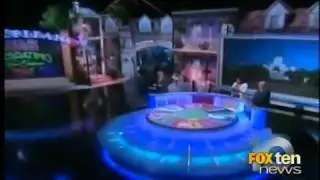 wheel of fortune