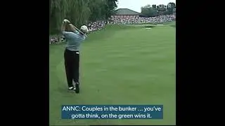Ernie Els 2004