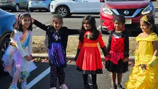 Halloween Awards 🎃