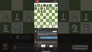 great move ! #chess