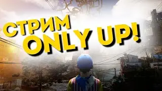 Only UP разрыв ЖОПЫ