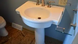 Bathroom Remodeling Ideas #1